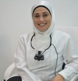 Manal Awad