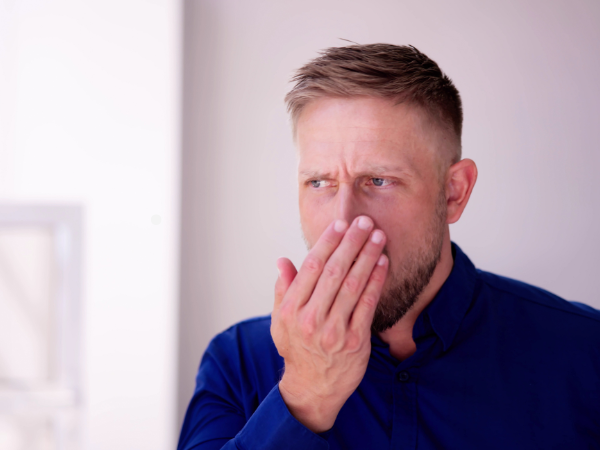 Bad Breath Treatment 1