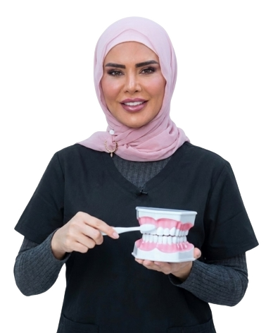 Dr. Hala Al Yamani