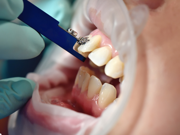 Dental Bridges Treatment Amman