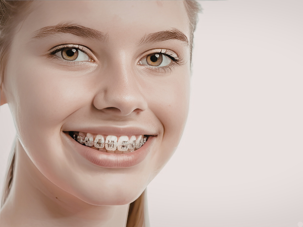 Fixed Braces amman