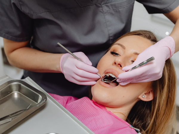 Teeth pain Treatment 2