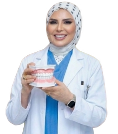 Dr Hala Clinic owner