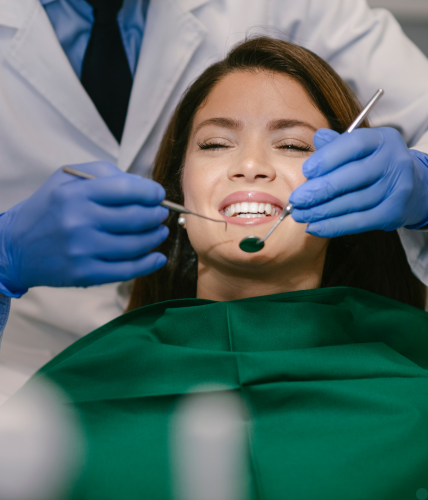 Dental Implant amman