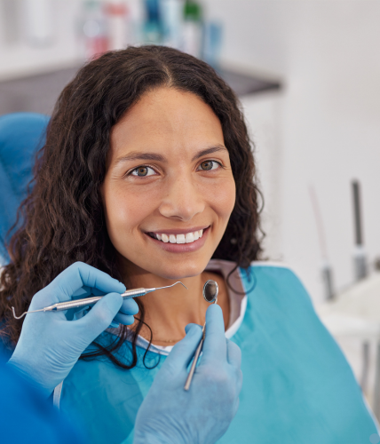 Periodontal Treatment Amman