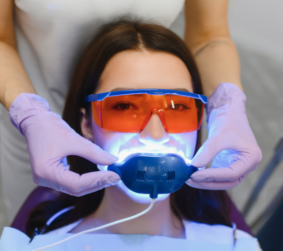 Teeth Grinding amman