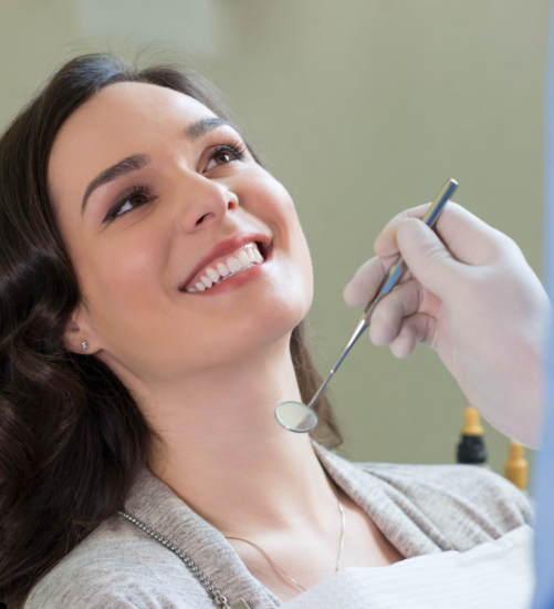 Teeth Whitening in Jordan